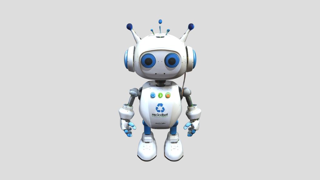Figura: reciclaje