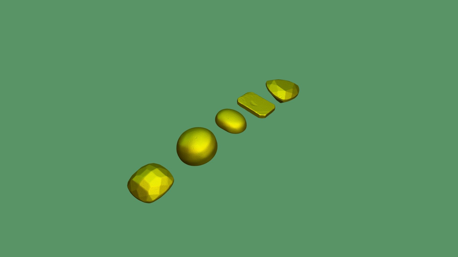 Gemstone
