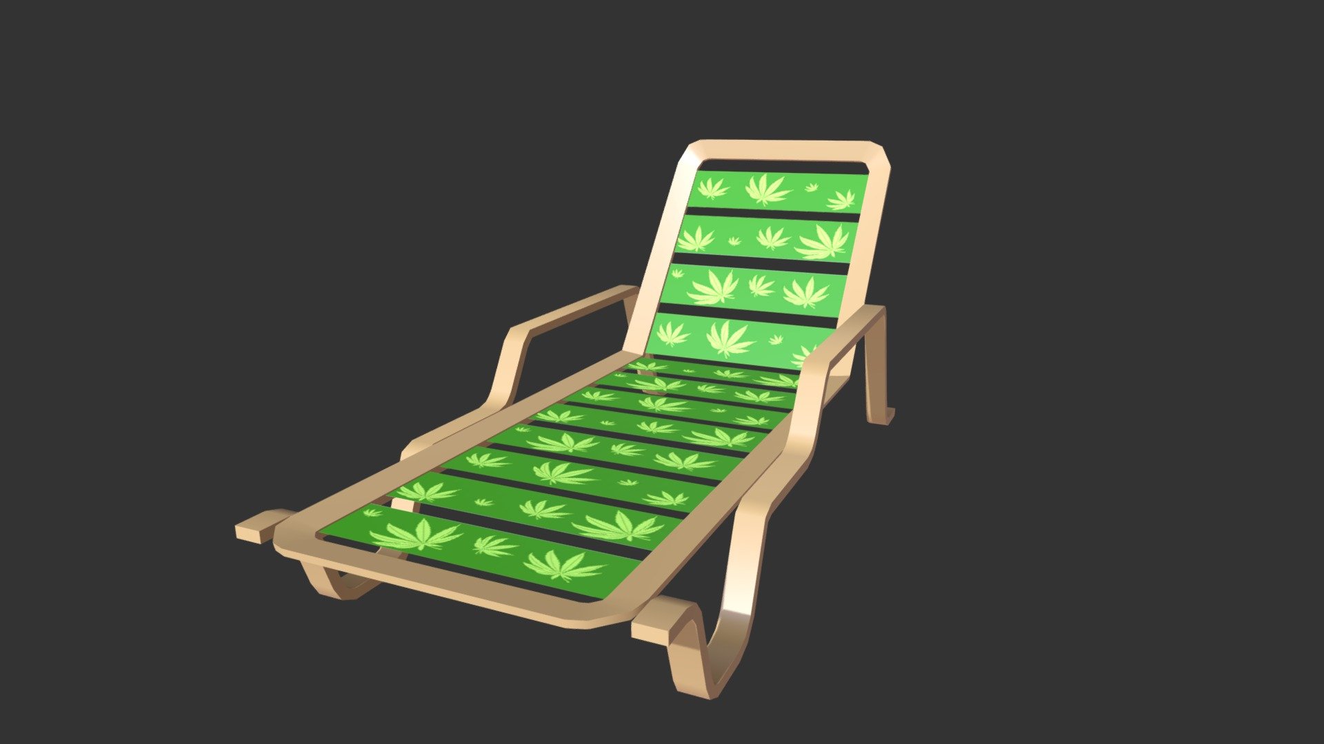 Lounge Chair