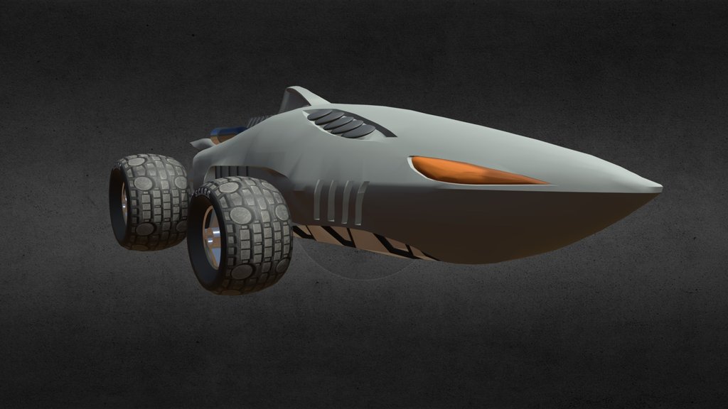 Shark