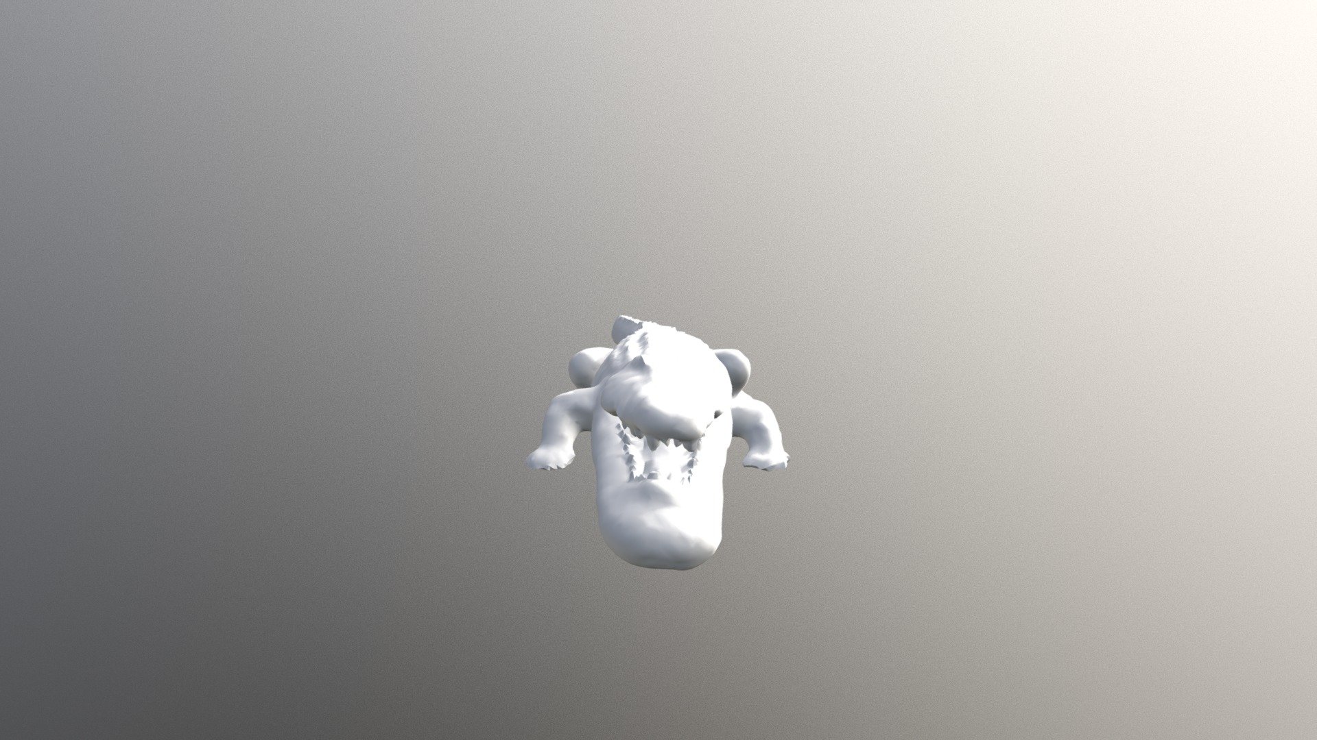 Crocodile