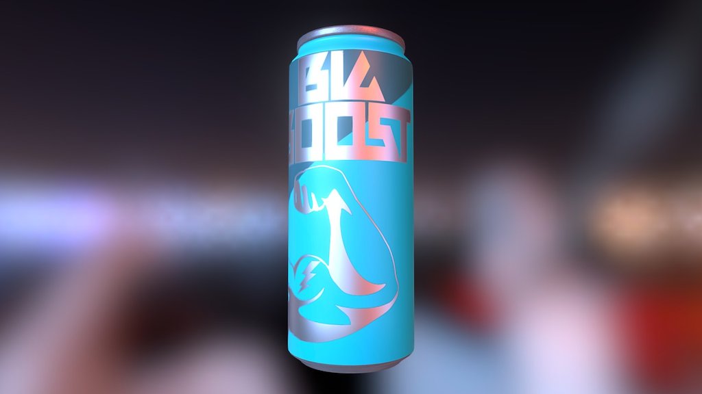 BIG BOOST