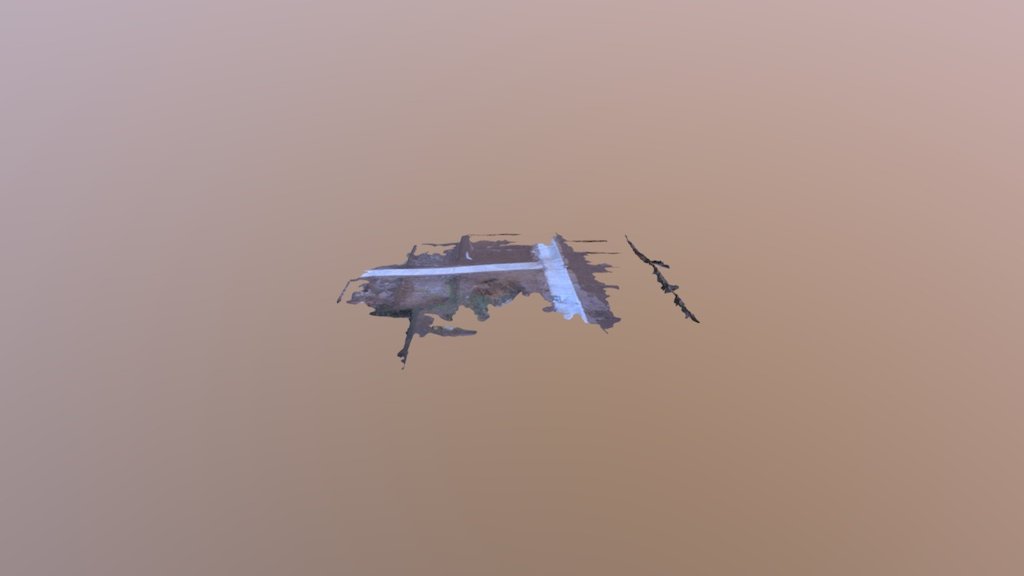 Tractor 3d model -153875 Simplified 3d Mesh (1)