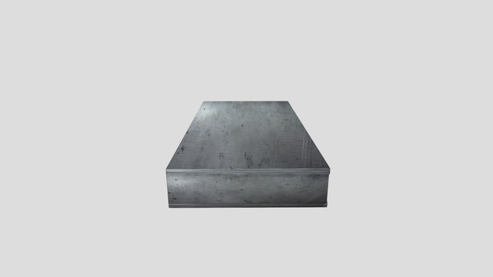 GRUPOWIT 3D Model