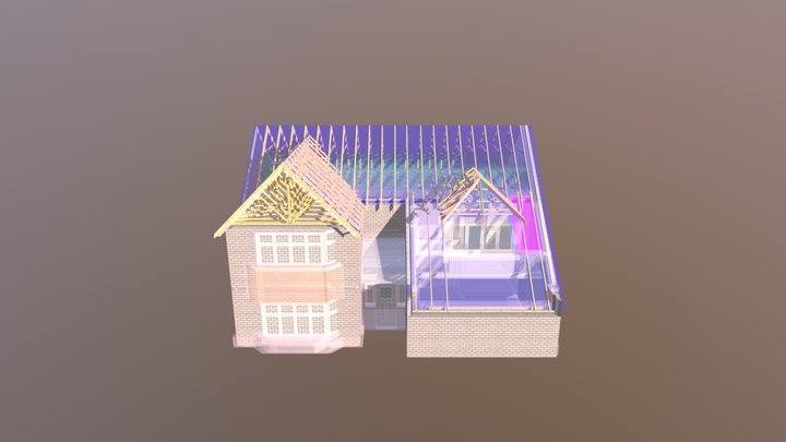 BIM-Final5 3D Model