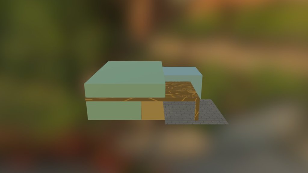 House Set