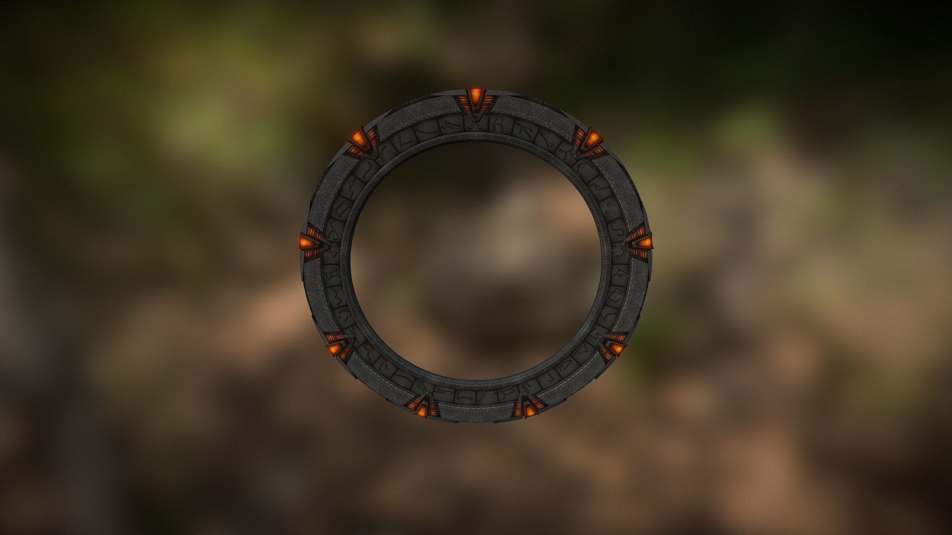 Stargate