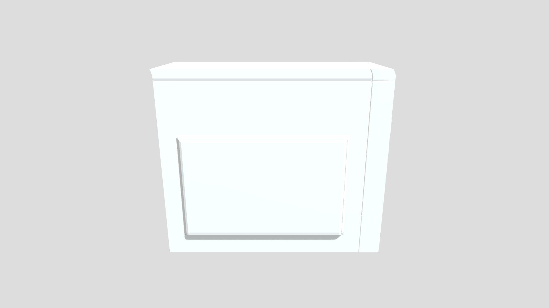 Pc Low Poly