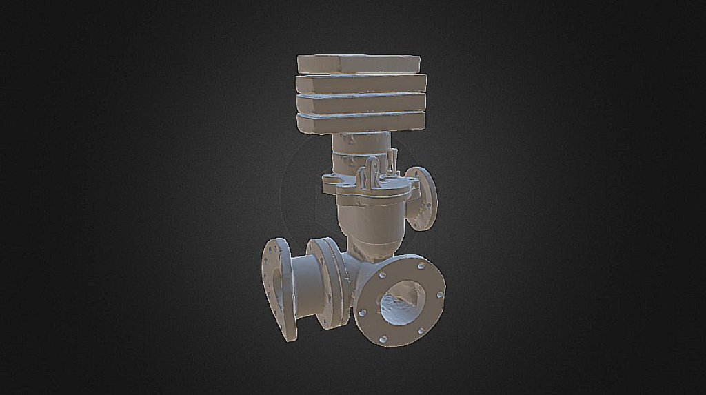 Safety Valve