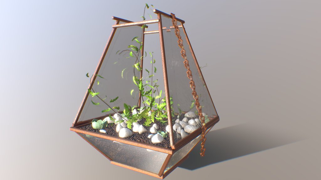 Plant