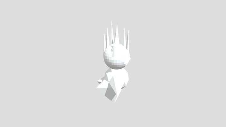 Hair Master Pro V2 – Kostenloses 3D-Modell STL