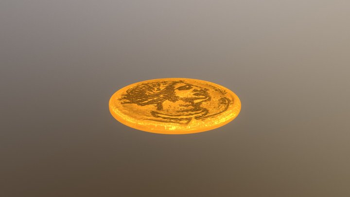 #OR 3D Model