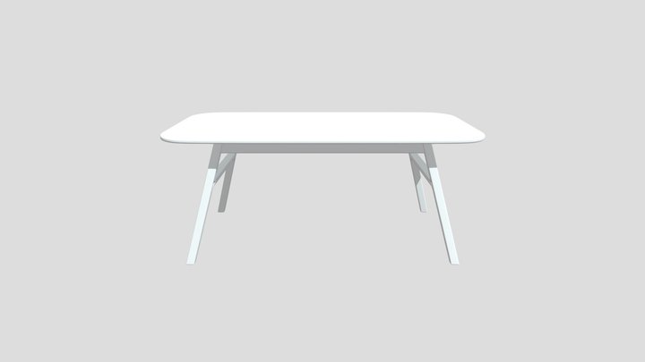 VOXLÖV Ikea Dining Table