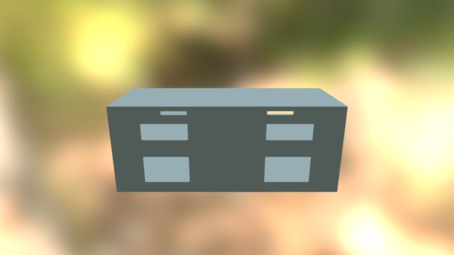 Building Whitebox 3D Model