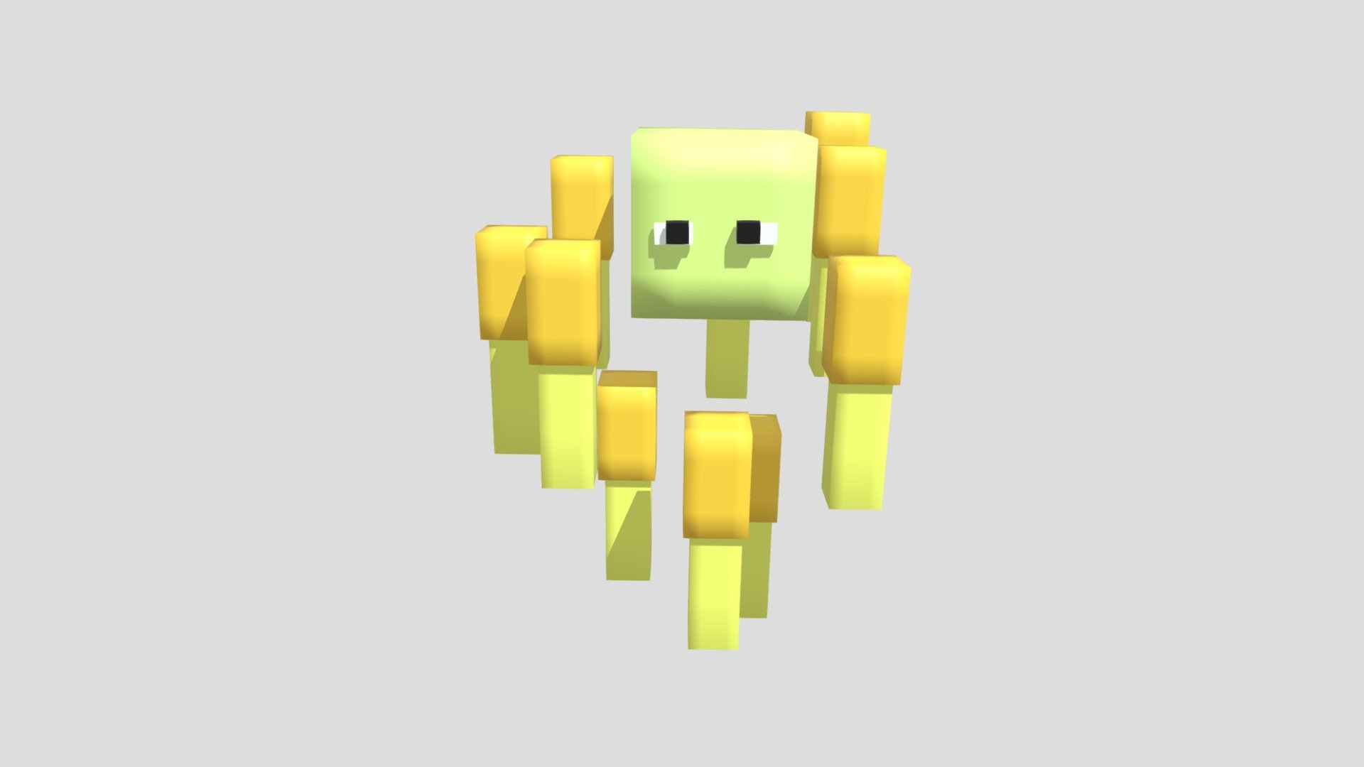 Ifrit - Download Free 3D model by misha (@mi.4ik) [9ba057a] - Sketchfab