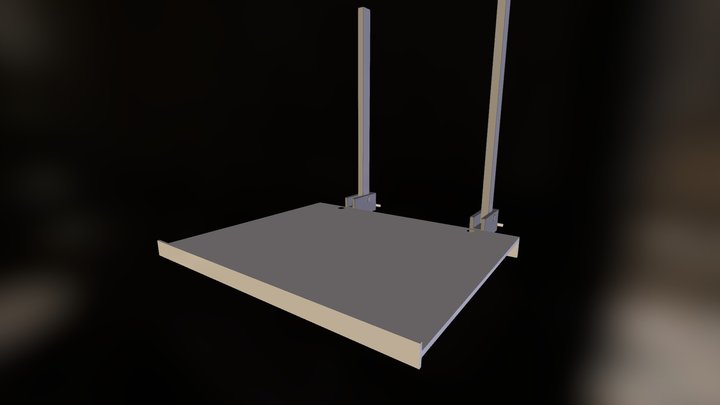 лёха рацуха 3D Model