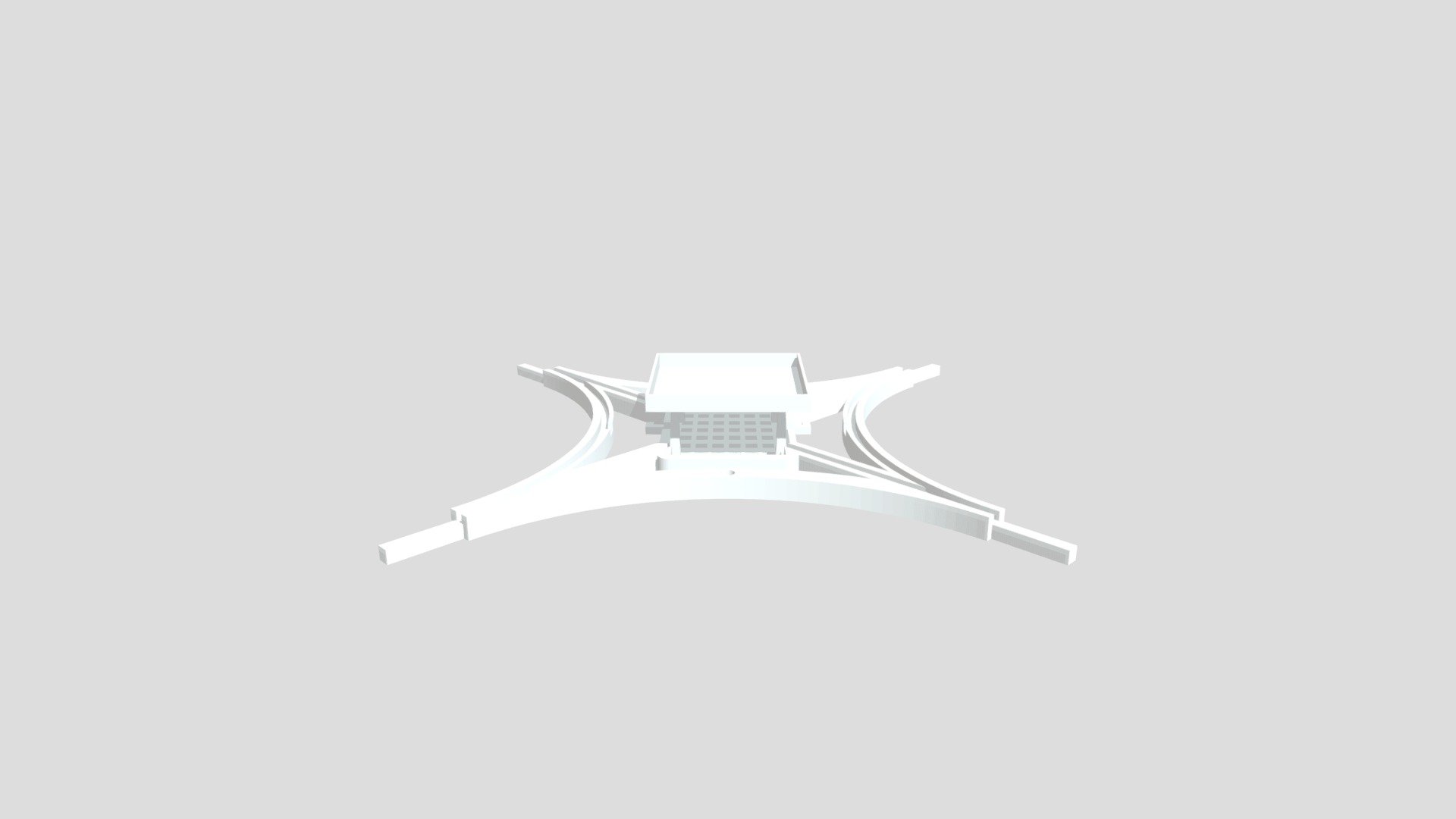 Drone Platform 2