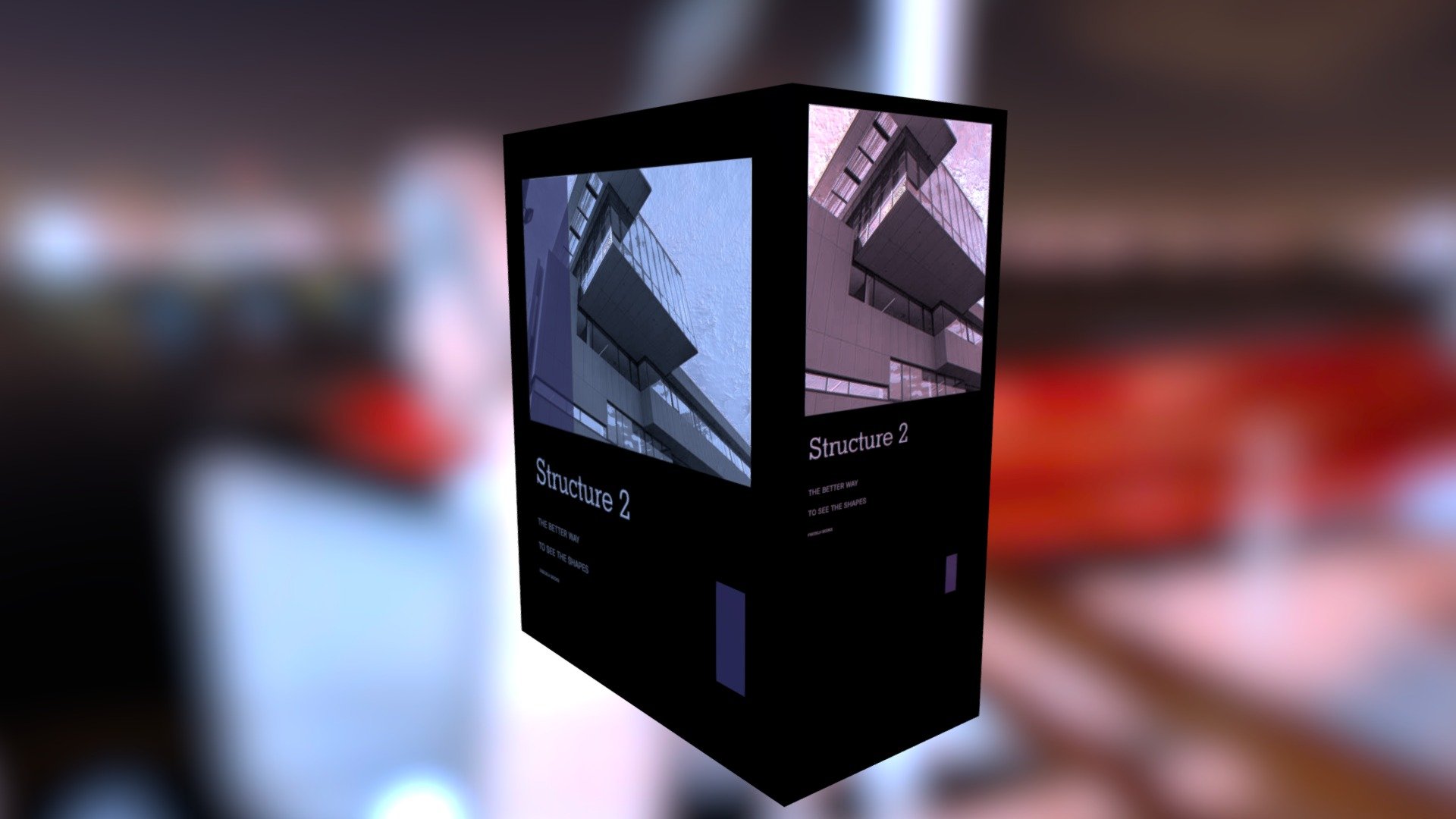 Hype ®- Packaging Structures  2   23-04-2021