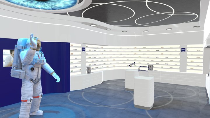 FINAL INTERATIVO 2 3D Model