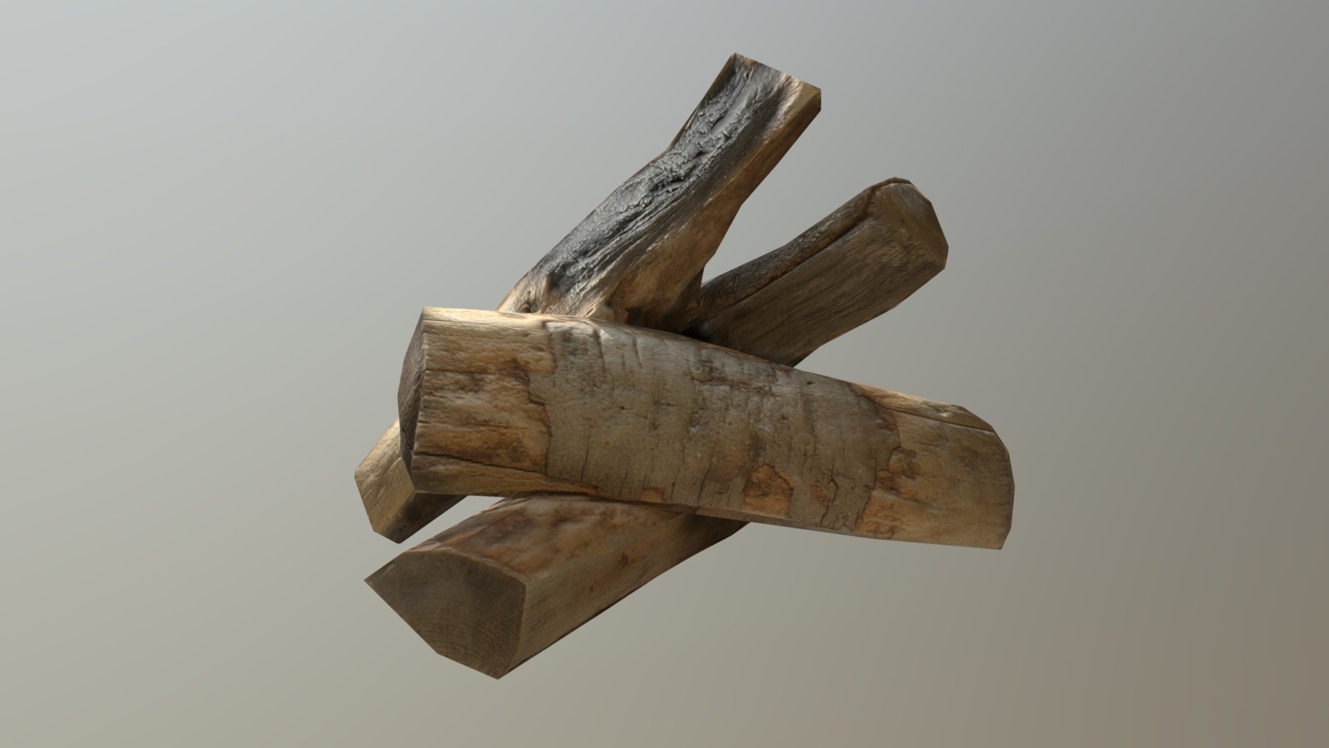 wood billet