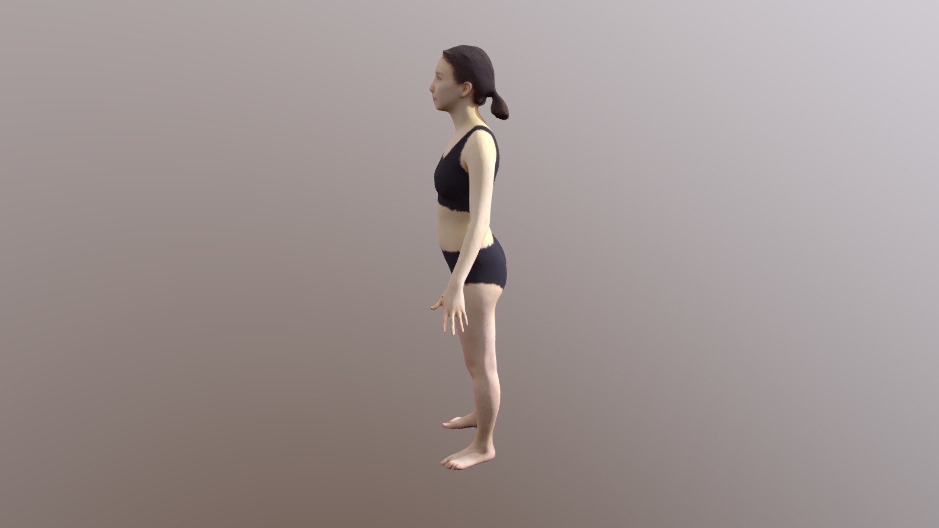 Project from scratch - 3D model by bohrel [9ba2d1f] - Sketchfab