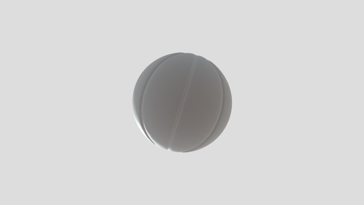 Beastball 3D models - Sketchfab