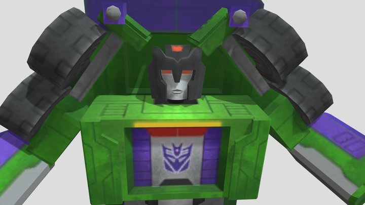 VanchCard Mixmaster (bot mode)