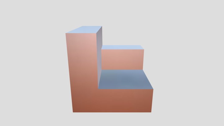 Figura 2 3D Model
