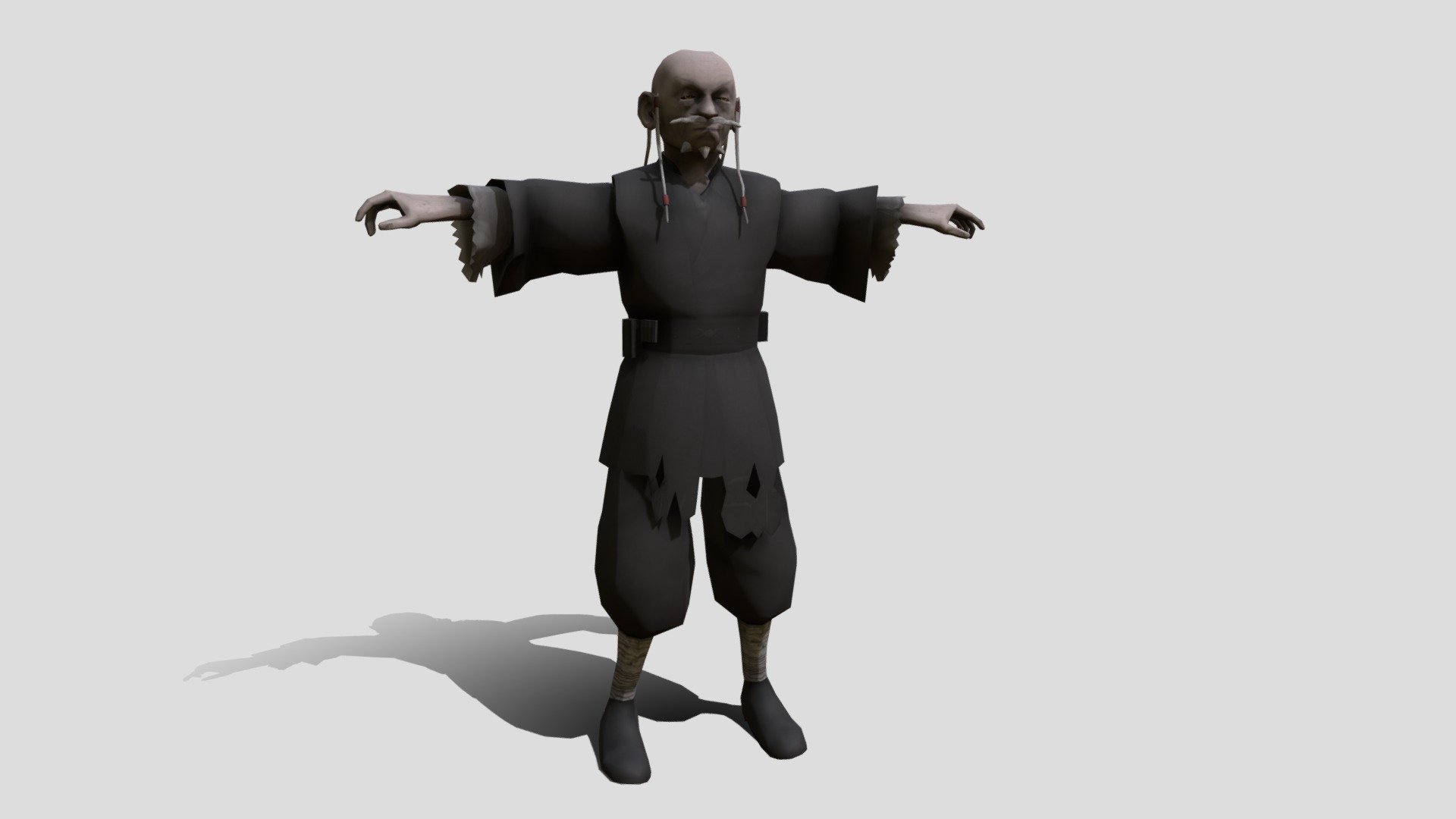 Star Wars: The Elder