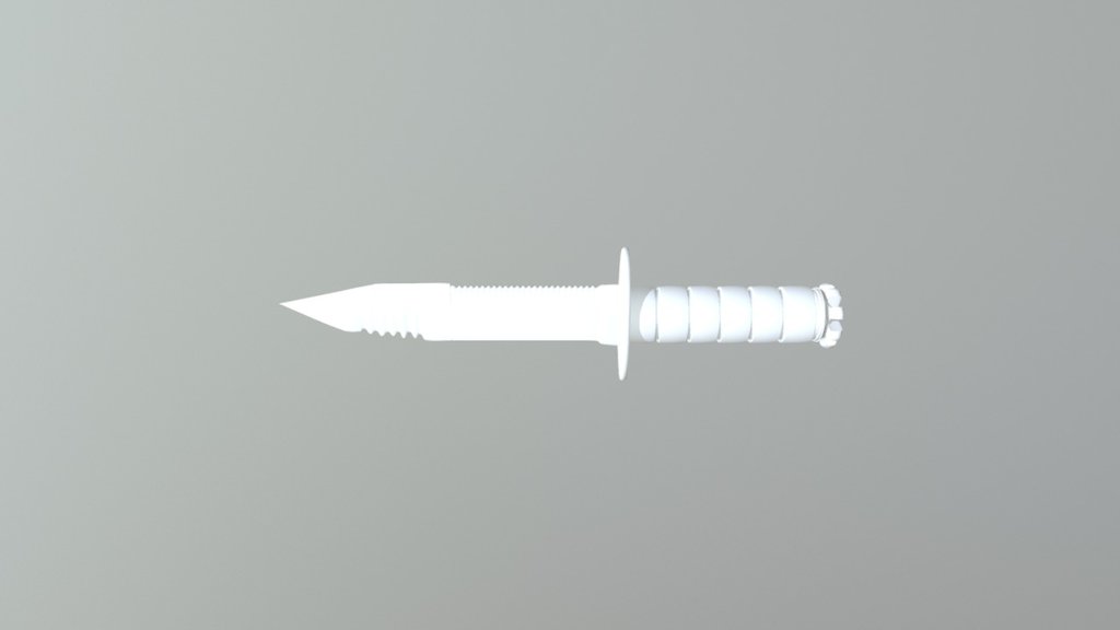 Knife