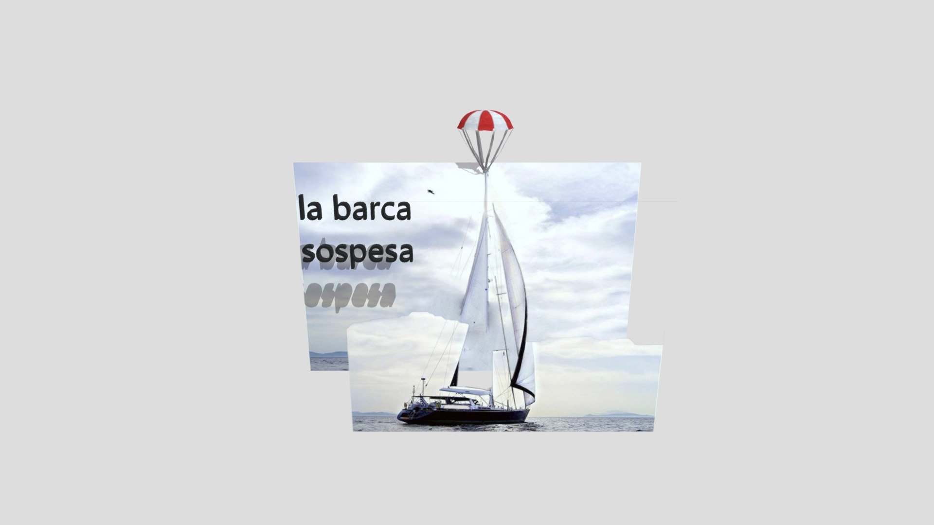 Barca Vela
