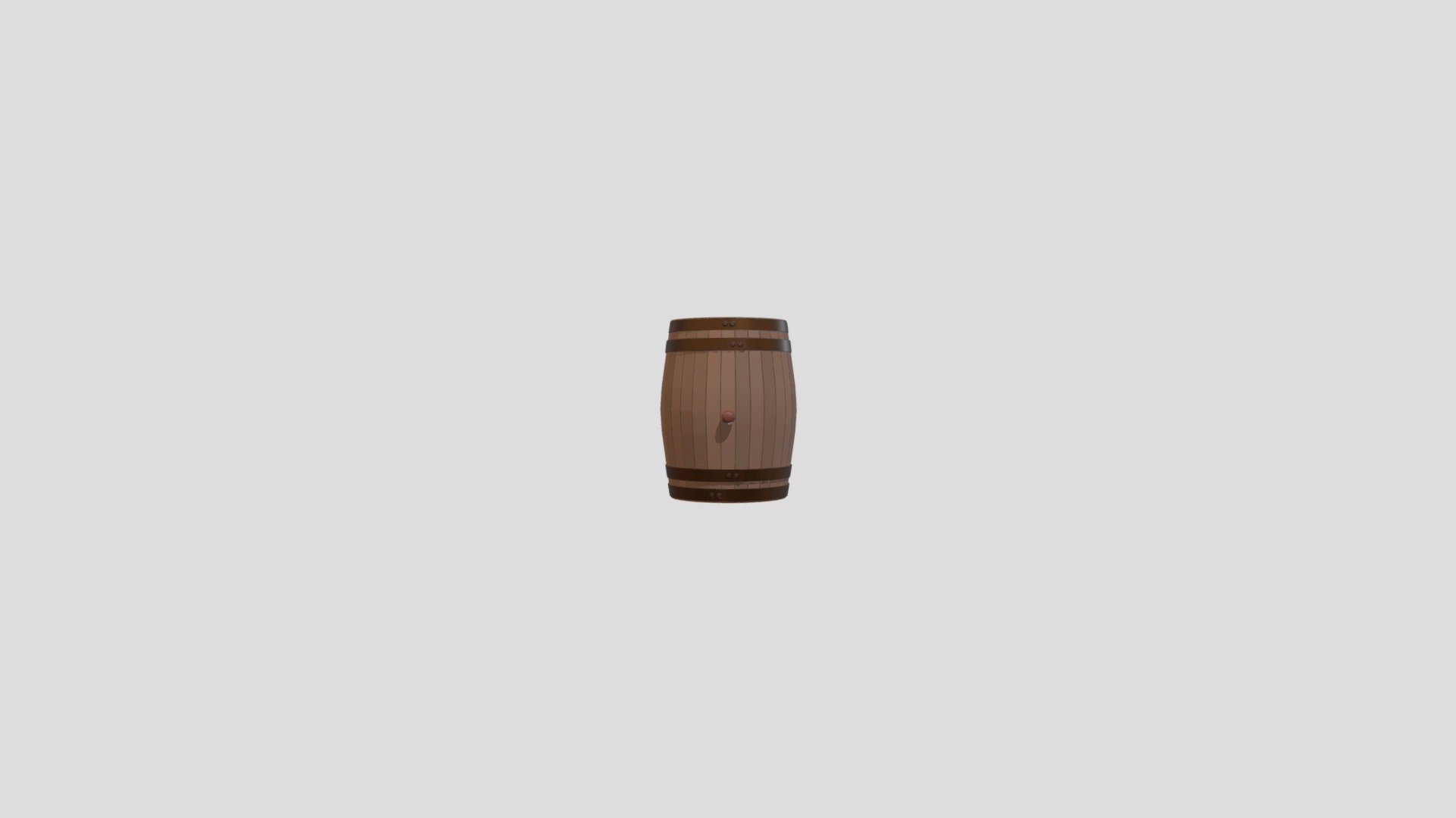 Barrel free model