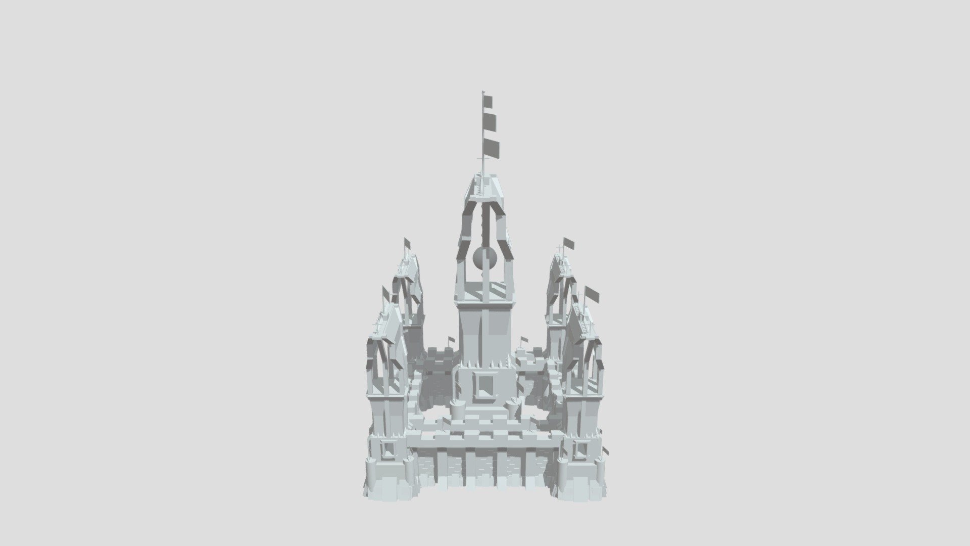 castle export