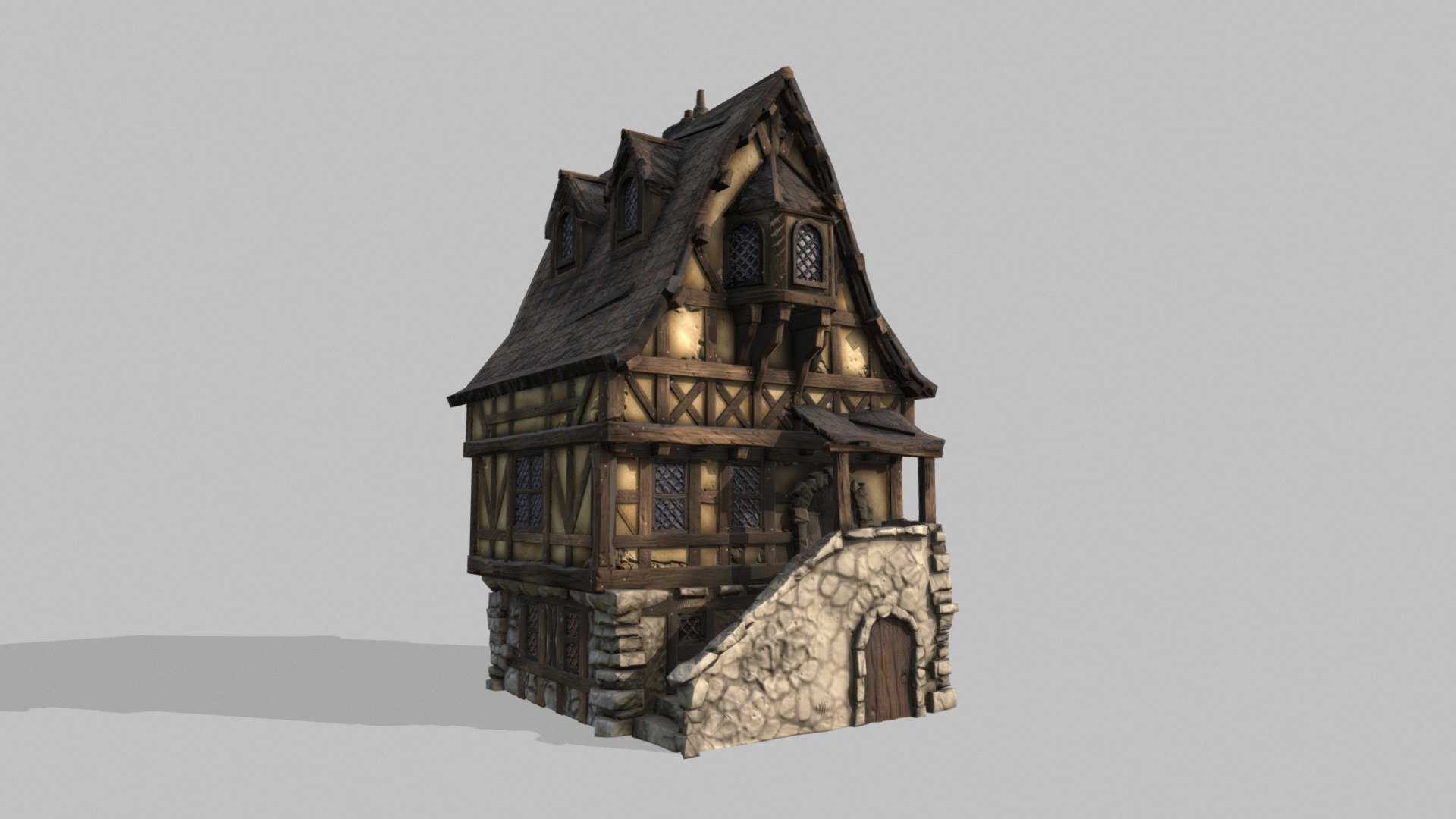 Townhouse
