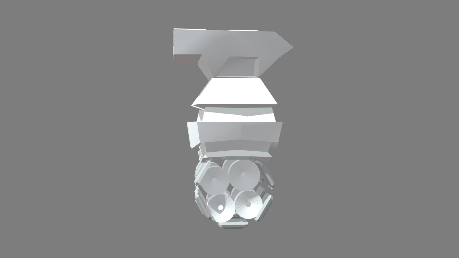 Tank Bot
