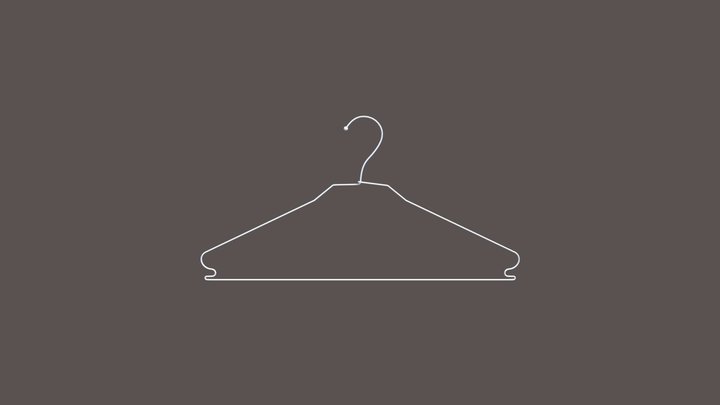 Clothes Hanger