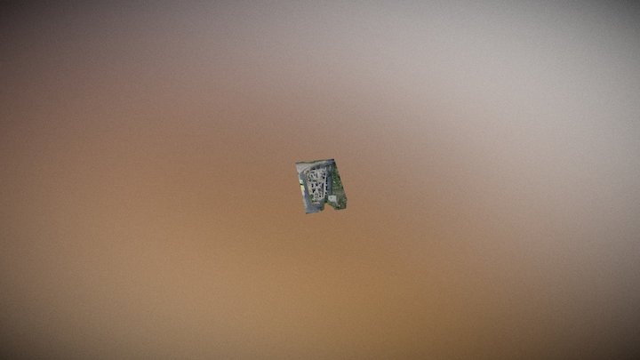 roskop_02 3D Model