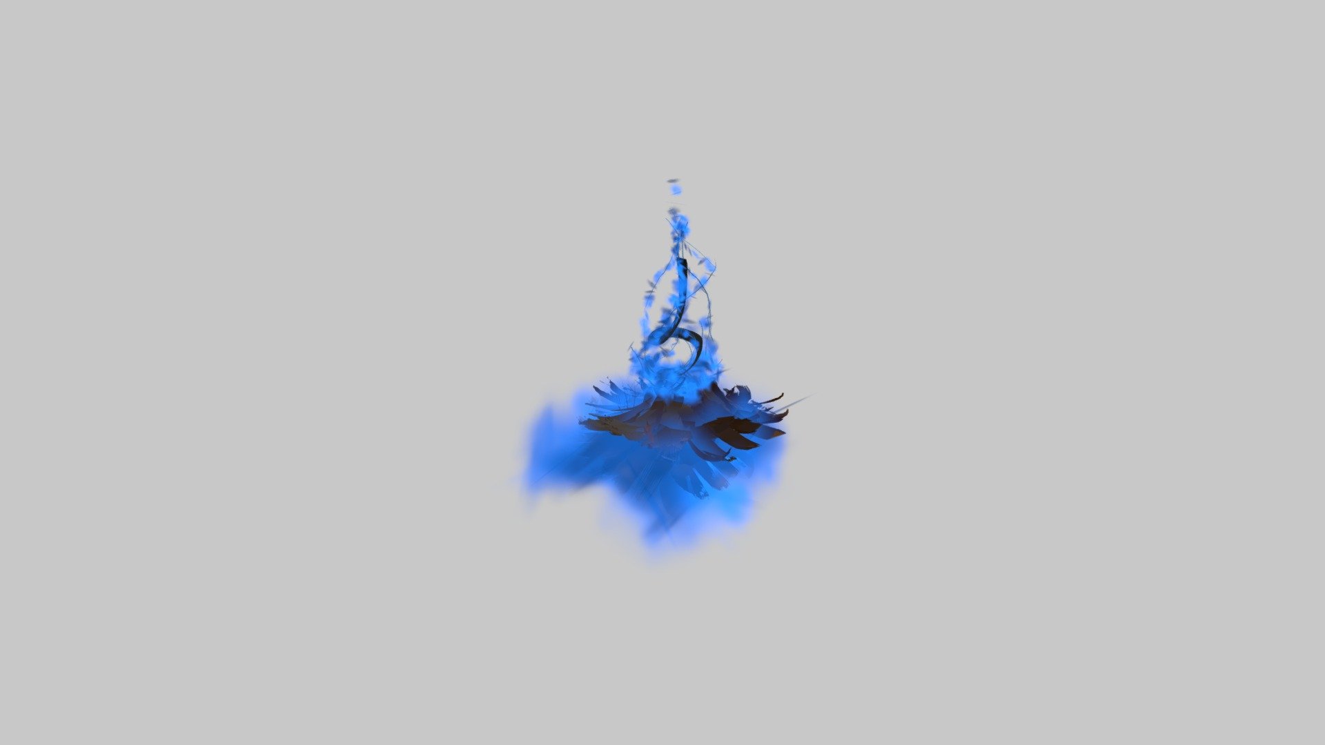 lightning stump