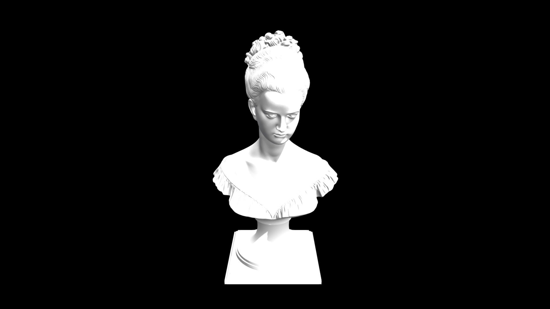 u_Бюст-2_499x275x200mm_OBJ.obj