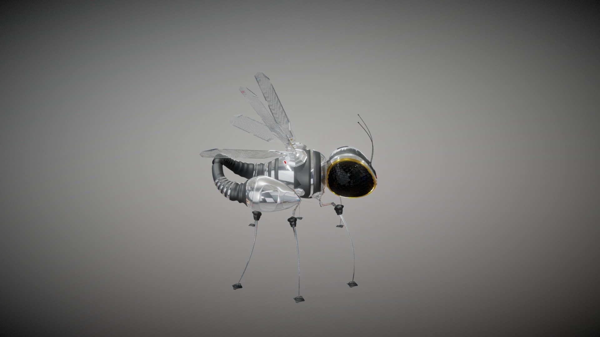 RoboBee