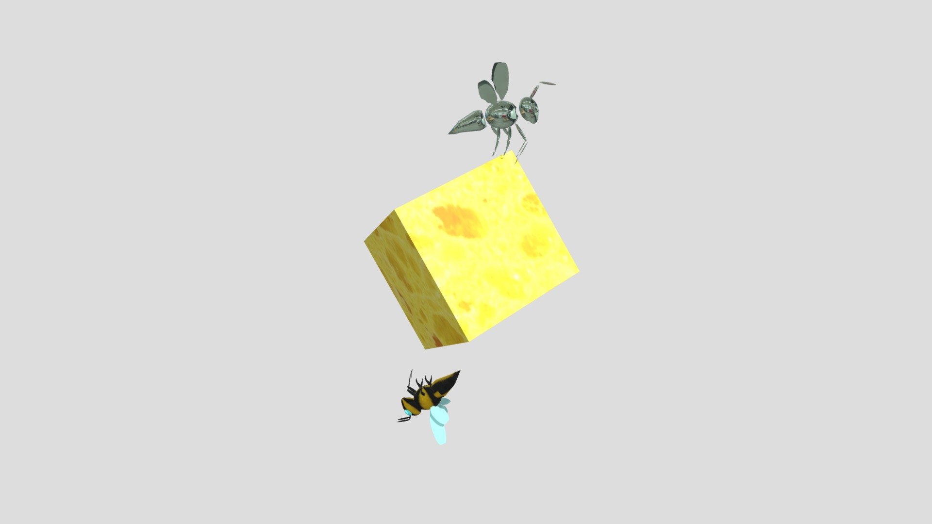 Bee BQ