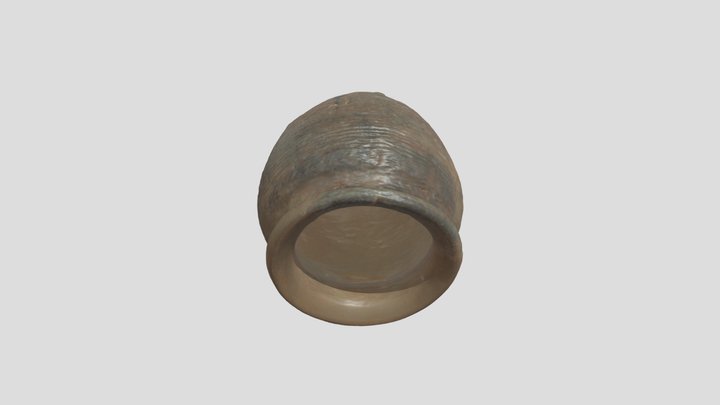 P4939 3D Model