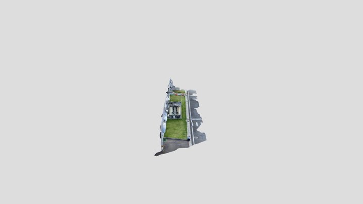 0912 3D Model