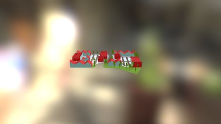 test 3D Model