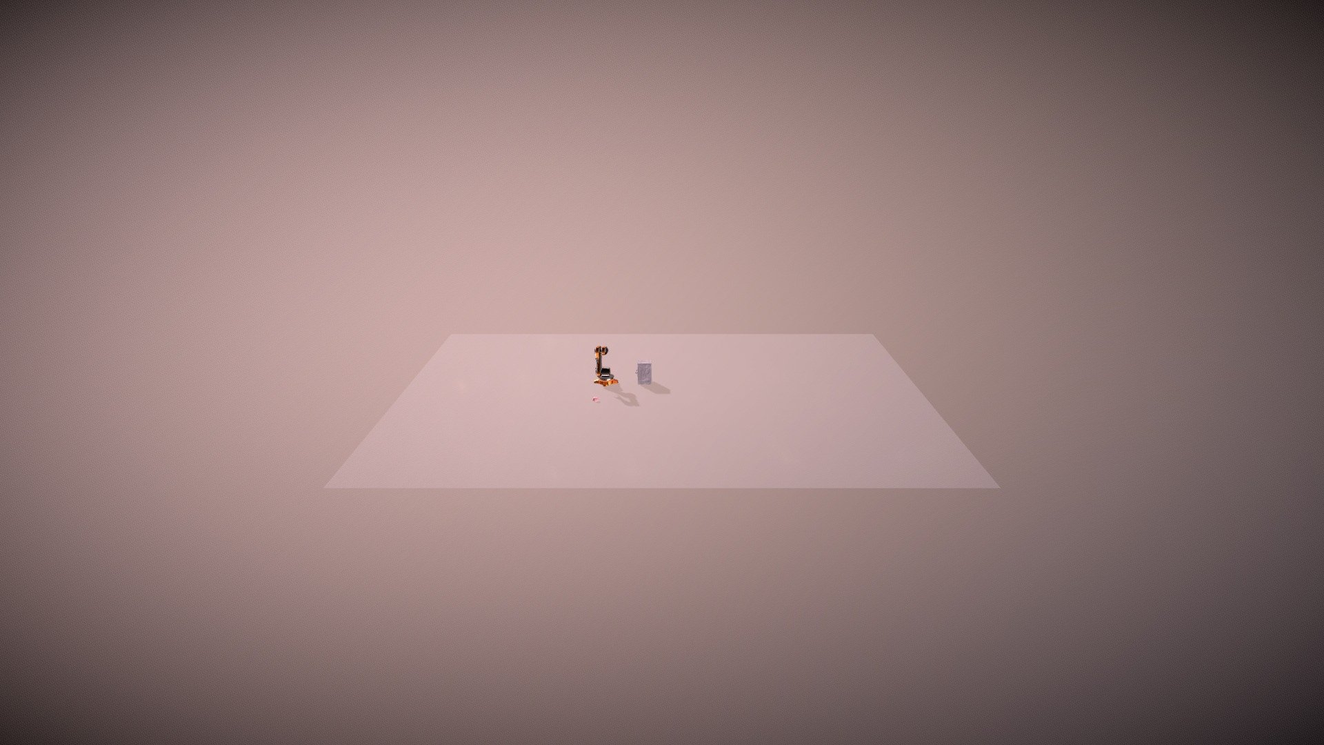 Robotic arm