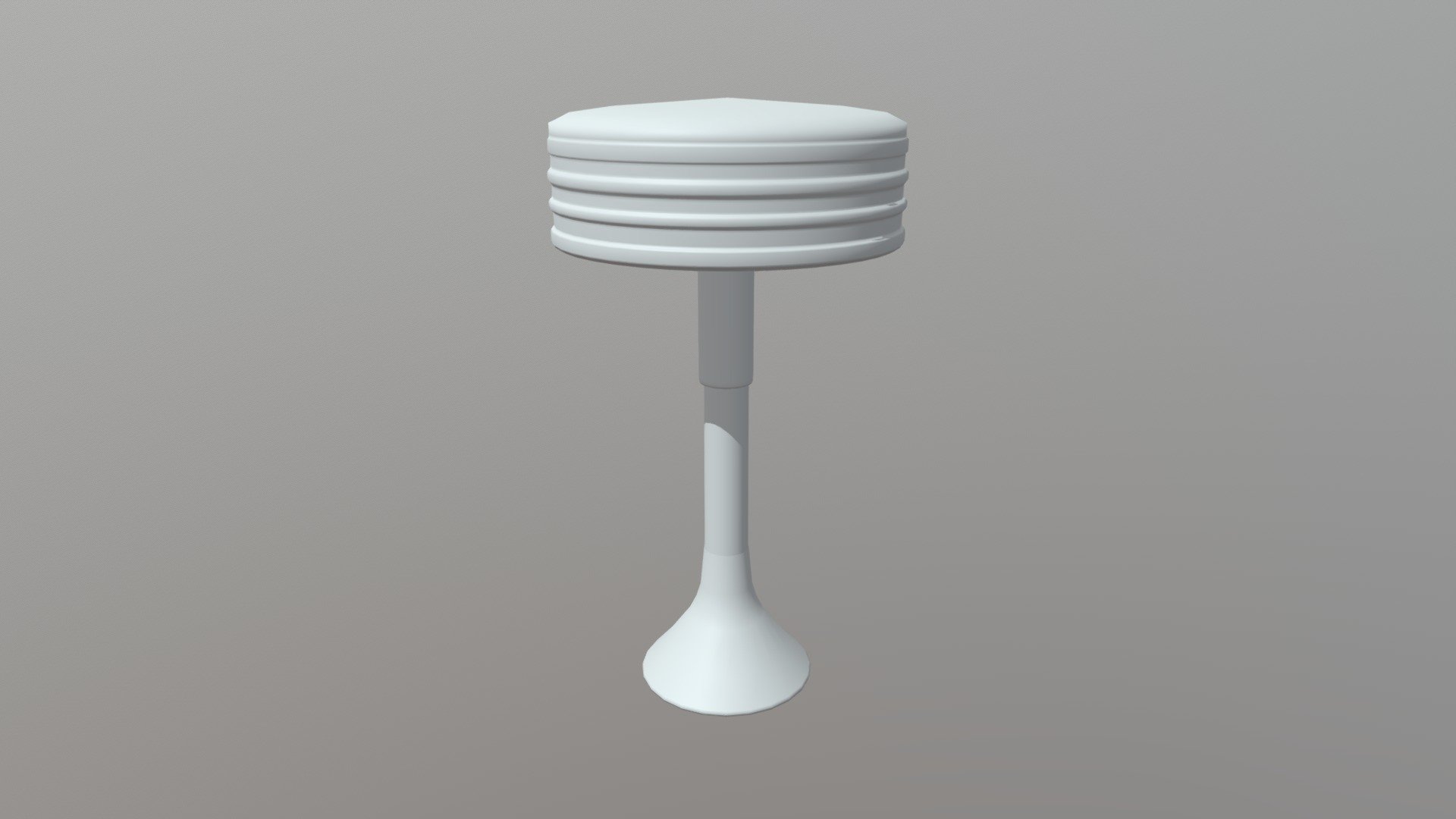 Stool (DIG4780C Summer)