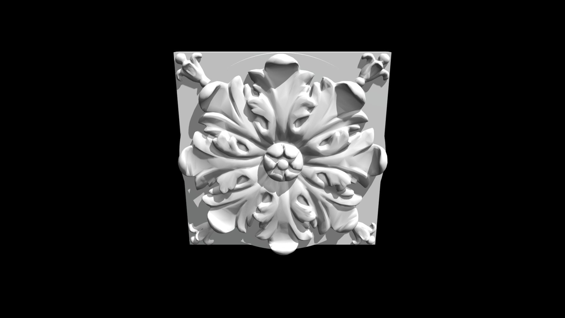 u_Дс-361_131x131x30mm_OBJ.obj
