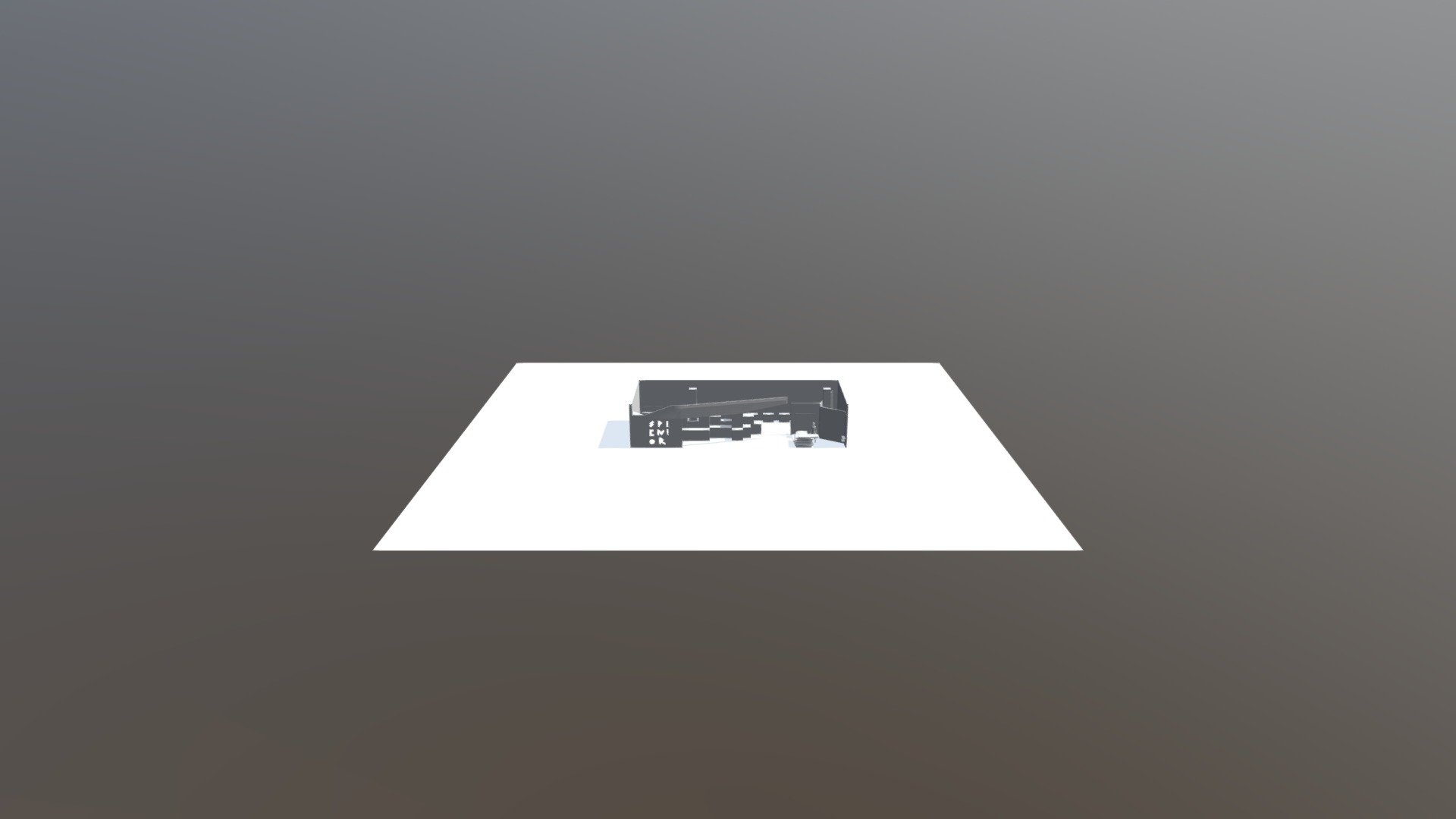 EXIB_01_empty - 3D model by adsl13113 [9baf2e9] - Sketchfab