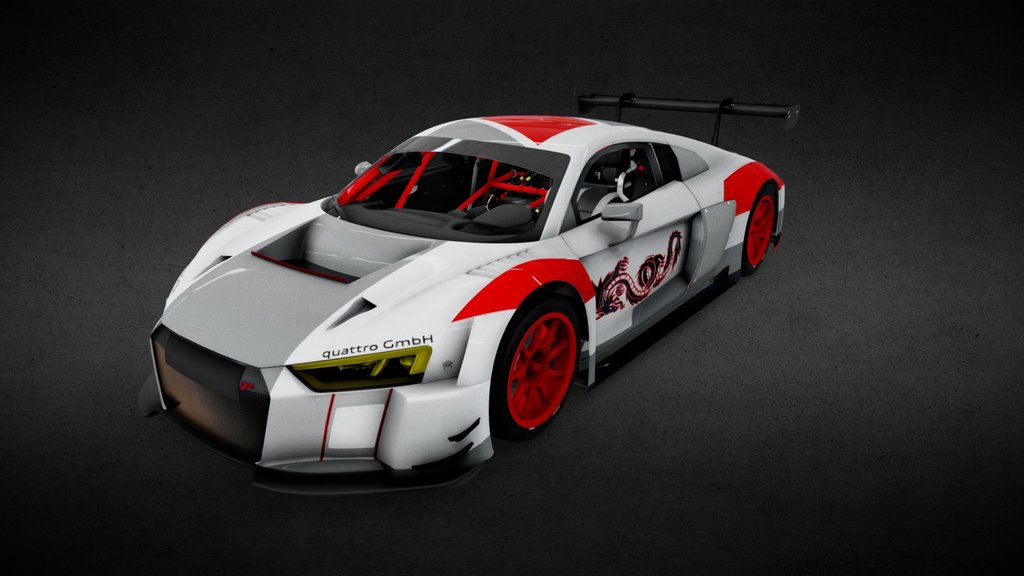 Audi sport