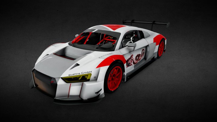 Audi sport
